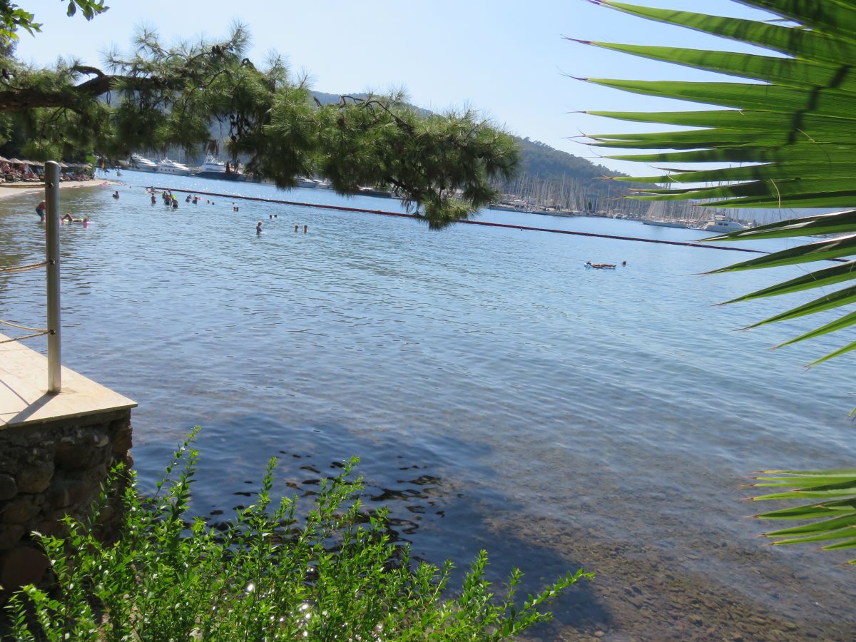 imagini hotel MARMARIS IMPERIAL